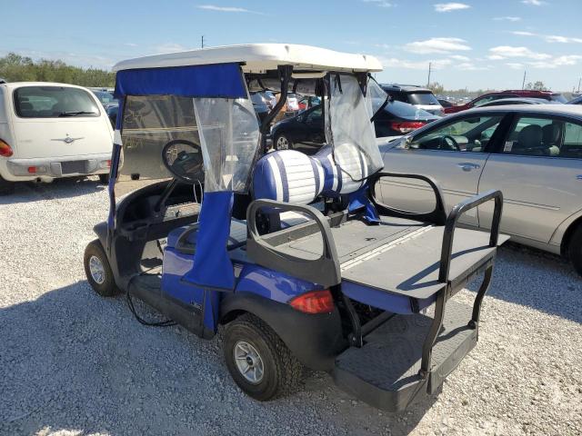 GEVP16228865 - 2016 CLUB GOLF CART BLUE photo 3