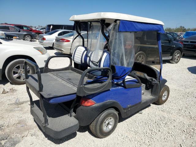 GEVP16228865 - 2016 CLUB GOLF CART BLUE photo 4