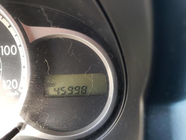 JM1DE1KZ9E0177822 - 2014 MAZDA MAZDA2 SPO 蓝色 照片 8