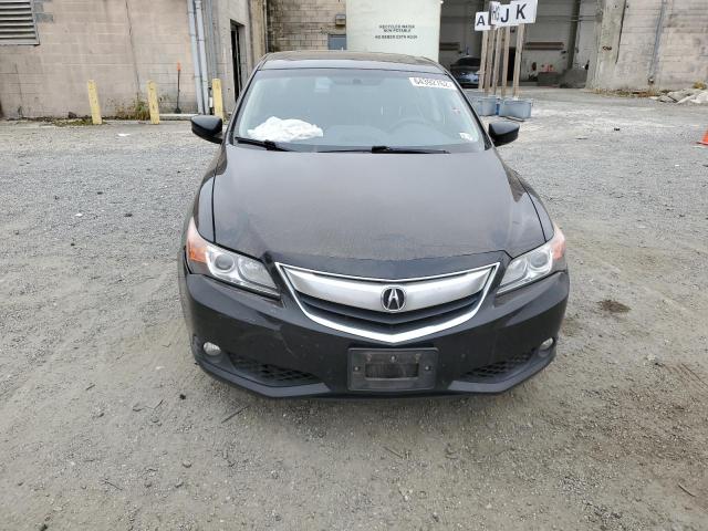 19VDE1F54EE014227 - 2014 ACURA ILX 20 PRE BLACK photo 9