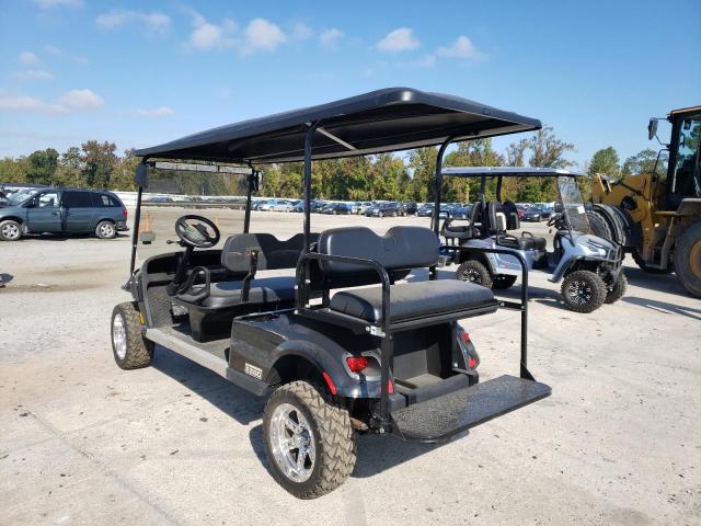 3174979 - 2020 EZ GOLFCART BLACK photo 3