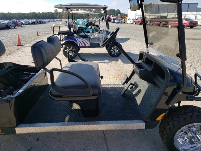 3174979 - 2020 EZ GOLFCART BLACK photo 5