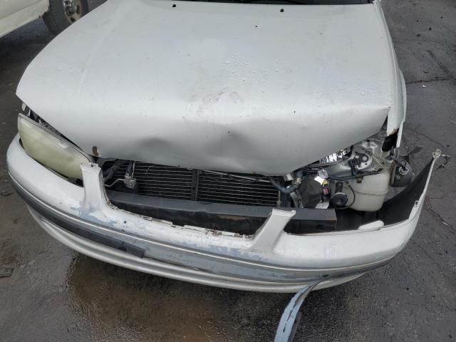 4T1BG22K51U808252 - 2001 TOYOTA CAMRY CE SILVER photo 9