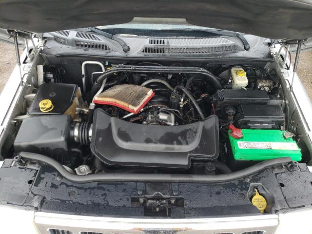 1J8HG58236C339126 - 2006 JEEP COMMANDER 银色 照片 7