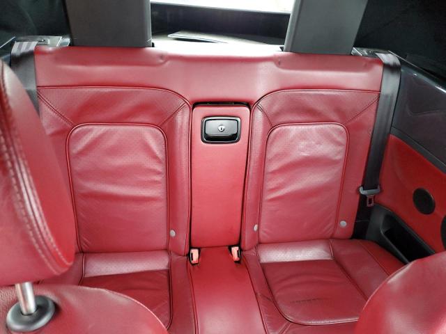 3VWCM31Y45M357450 - 2005 VOLKSWAGEN NEW BEETLE 灰色 照片 6