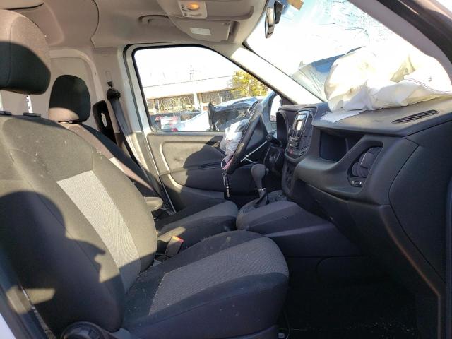 ZFBHRFAB4M6V33230 - 2021 RAM PROMASTER 白色 照片 5