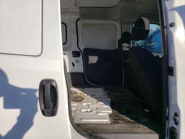 ZFBHRFAB4M6V33230 - 2021 RAM PROMASTER 白色 照片 6