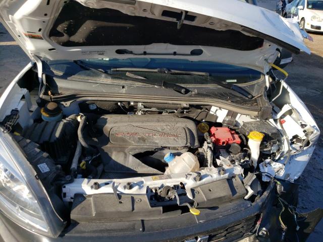 ZFBHRFAB4M6V33230 - 2021 RAM PROMASTER 白色 照片 7