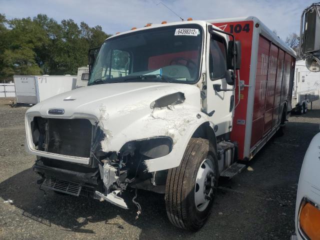 1FVACWDT6CHBR9457 - 2012 FREIGHTLINER M2 106 MED TWO TONE photo 2