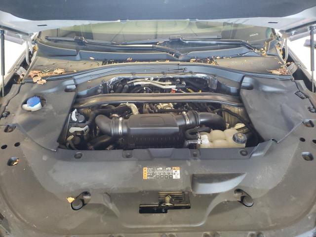 5LM5J7XC0LGL28969 - 2020 LINCOLN AVIATOR RE 银色 照片 7