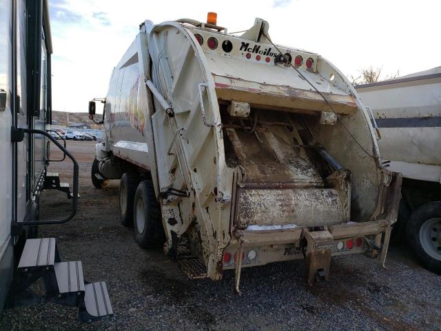 4V5KC9UE03N343294 - 2003 VOLVO VHD WHITE photo 3