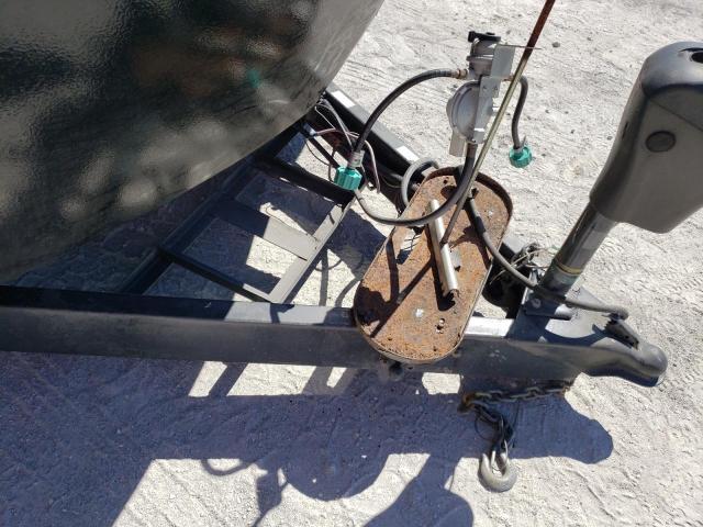 4YDT32525HB450010 - 2017 KEYSTONE OUTBACK TAN photo 8