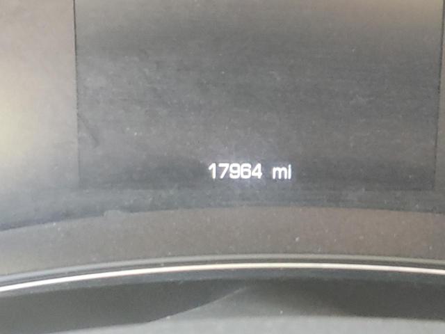 1G1105S35LU112209 - 2020 CHEVROLET IMPALA PRE ვერცხლისფერი ფოტო 8