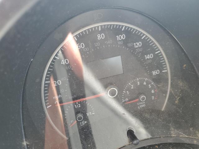 3VWRW31C37M518950 - 2007 VOLKSWAGEN NEW BEETLE 蓝色 照片 8