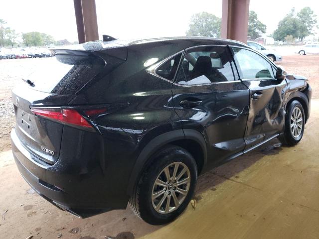 JTJDARBZ0M2194826 - 2021 LEXUS NX 300 BAS 黑色 照片 4