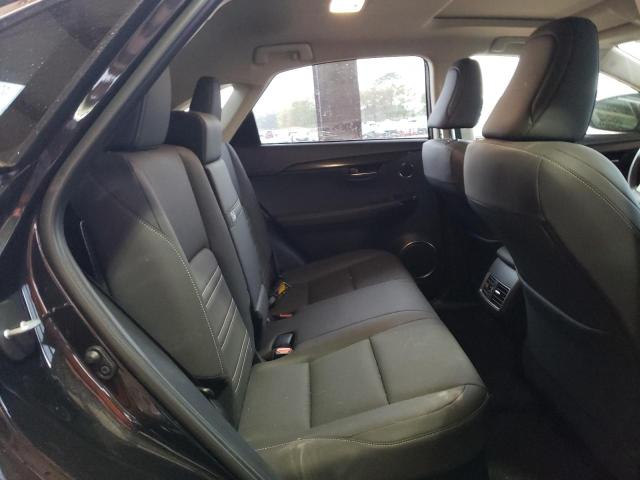 JTJDARBZ0M2194826 - 2021 LEXUS NX 300 BAS 黑色 照片 6