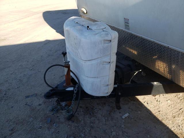 4YDT26023AB453284 - 2010 KEYSTONE OUTBACK WHITE photo 7