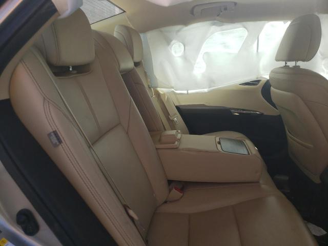 4T1BK1EB9GU233375 - 2016 TOYOTA AVALON XLE BEIGE photo 6