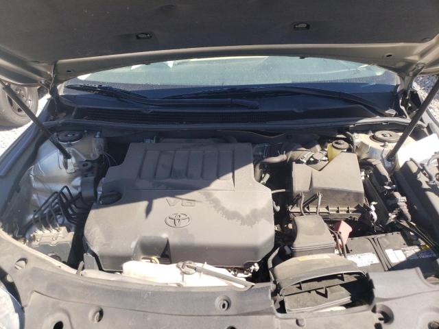 4T1BK1EB9GU233375 - 2016 TOYOTA AVALON XLE BEIGE photo 7