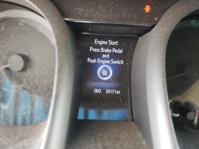 4T1BK1EB9GU233375 - 2016 TOYOTA AVALON XLE BEIGE photo 8