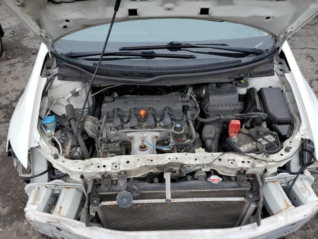 19XFB2F95EE257238 - 2014 HONDA CIVIC EXL Ağ foto 7