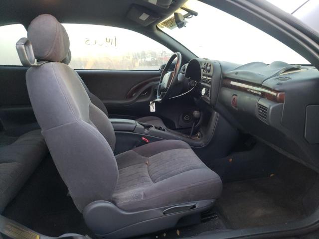 2G1WW12M3W9291535 - 1998 CHEVROLET MONTE CARL შავი ფოტო 5