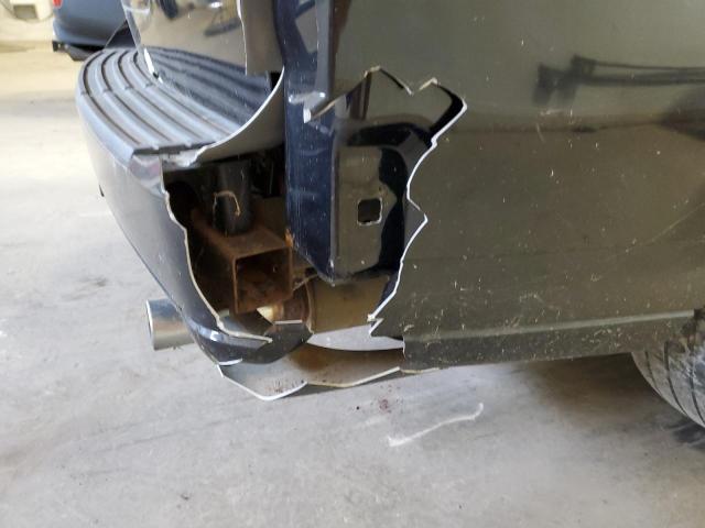 5LMFU28598LJ20344 - 2008 LINCOLN NAVIGATOR შავი ფოტო 9