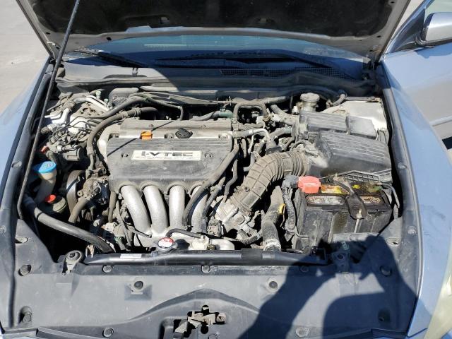 1HGCM56347A059056 - 2007 HONDA ACCORD SE SILVER photo 7