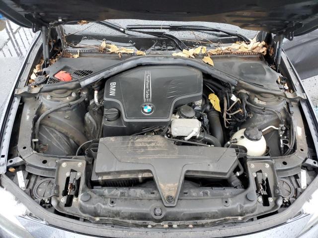 WBA3C3C59EF985297 - 2014 BMW 320 I XDRI GRAY photo 7