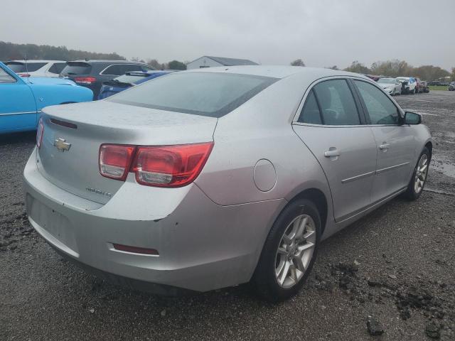 1G11C5SL3EF292448 - 2014 CHEVROLET MALIBU 1LT 银色 照片 4