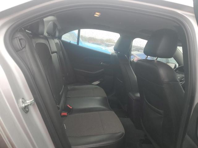 1G11C5SL3EF292448 - 2014 CHEVROLET MALIBU 1LT 银色 照片 6