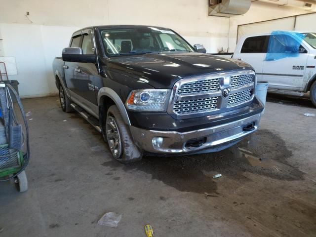 1C6RR7NT9ES221088 - 2014 RAM 1500 LARAM BLACK photo 9