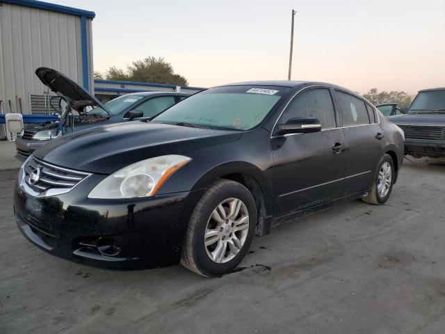 1N4AL2AP9CC109214 - 2012 NISSAN ALTIMA BAS BLACK photo 2