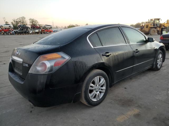 1N4AL2AP9CC109214 - 2012 NISSAN ALTIMA BAS BLACK photo 4