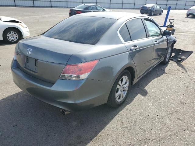 1HGCP26409A046127 - 2009 HONDA ACCORD LXP CHARCOAL photo 4