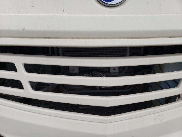 1F65F5DN0L0A14205 - 2020 FORD F53 BEIGE photo 7