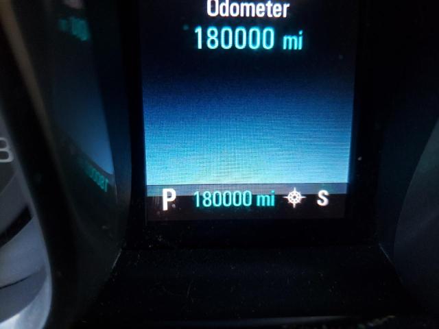 1G11F5SL6FF266239 - 2015 CHEVROLET MALIBU LTZ 黑色 照片 8