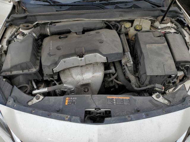 1G11C5SL5EF178922 - 2014 CHEVROLET MALIBU 1LT 白色 照片 7
