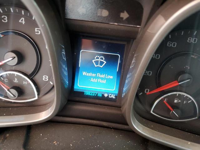 1G11C5SL5EF178922 - 2014 CHEVROLET MALIBU 1LT 白色 照片 8