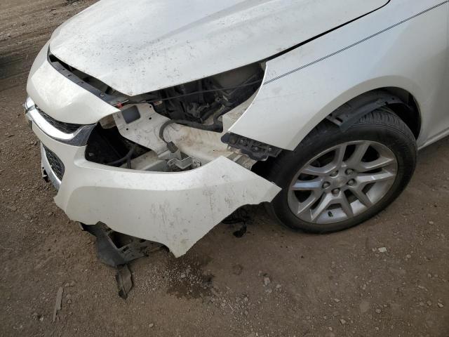 1G11C5SL5EF178922 - 2014 CHEVROLET MALIBU 1LT 白色 照片 9