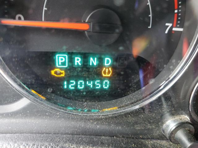 1J4AA2D1XBL516698 - 2011 JEEP WRANGLER S CREAM photo 8