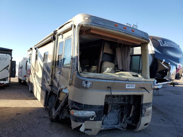 1RF43464452036031 - 2005 ROADMASTER RAIL MTRHM 棕色 照片 1