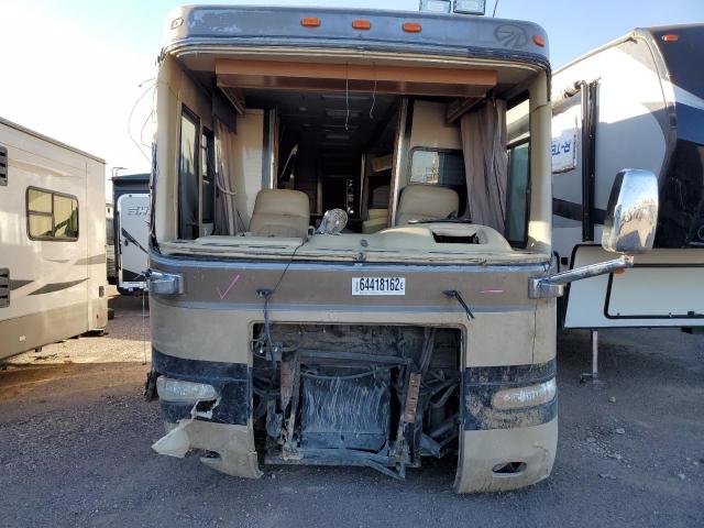 1RF43464452036031 - 2005 ROADMASTER RAIL MTRHM 棕色 照片 10