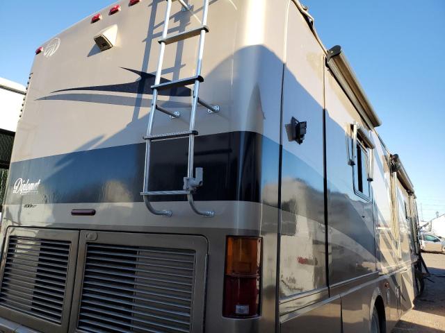 1RF43464452036031 - 2005 ROADMASTER RAIL MTRHM 棕色 照片 4