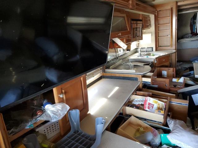 1RF43464452036031 - 2005 ROADMASTER RAIL MTRHM 棕色 照片 6