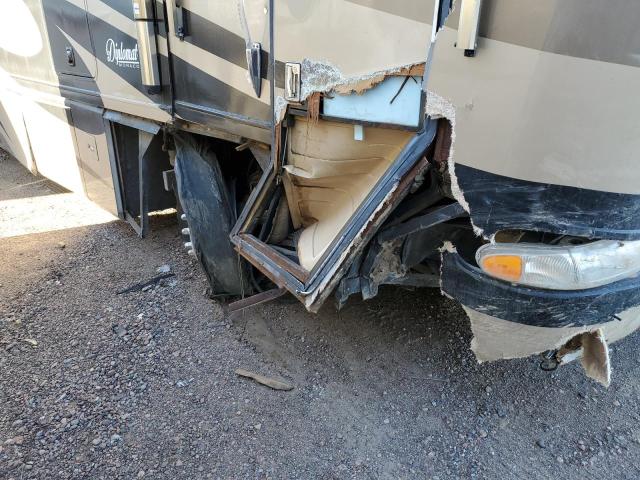 1RF43464452036031 - 2005 ROADMASTER RAIL MTRHM 棕色 照片 9