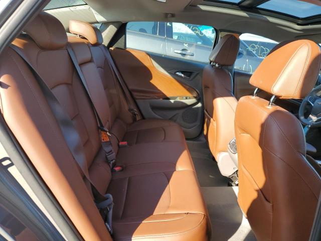 1G1ZH5SX5HF143874 - 2017 CHEVROLET MALIBU PRE თაფლისფერი ფოტო 6