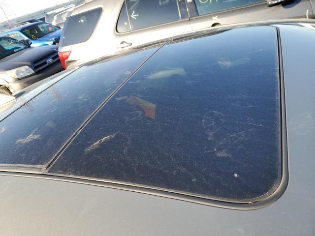 1G1ZH5SX5HF143874 - 2017 CHEVROLET MALIBU PRE თაფლისფერი ფოტო 9