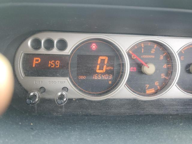 JTLKE50E691069709 - 2009 TOYOTA SCION XB Mor fotoğraf 8