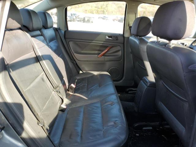 WVWRU63B55E041441 - 2005 VOLKSWAGEN PASSAT GLX Boz foto 6